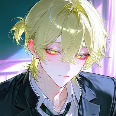 Profile image of 아키토
