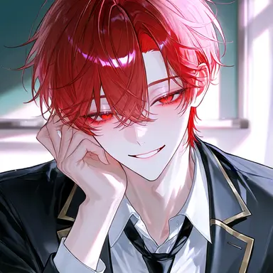 Profile image of 후마