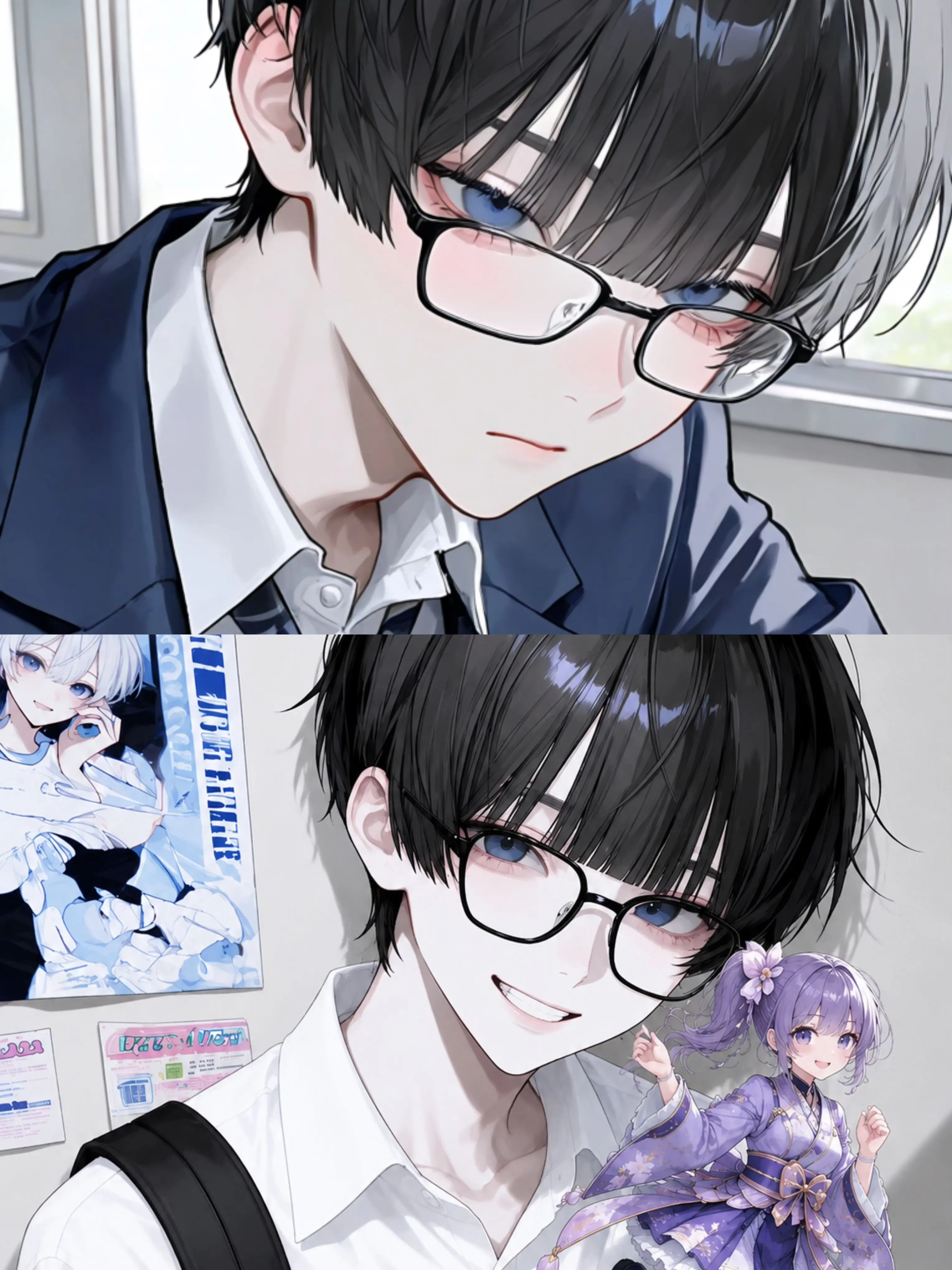 Wing39의 推しに似てるだけ、のはずだった