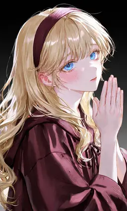 Profile image of ルビア
