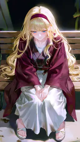 Profile image of ルビア