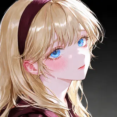 Profile image of ルビア