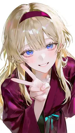 Profile image of ルビア