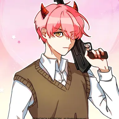 Profile image of 집사