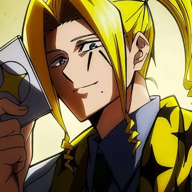 Profile image of ライオ