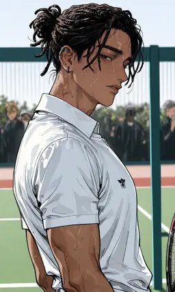 Profile image of 仁