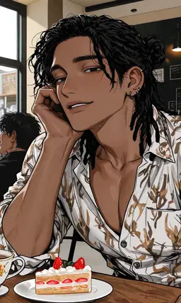 Profile image of 仁