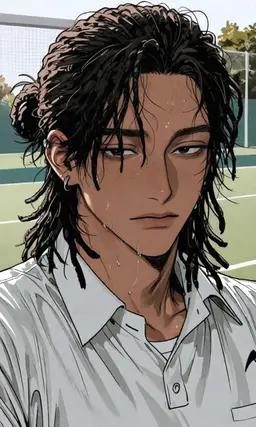 Profile image of 仁