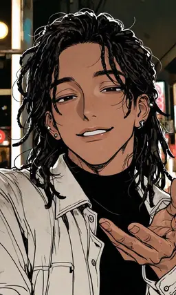 Profile image of 仁