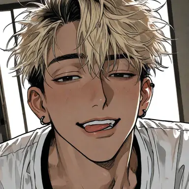 Profile image of 清純