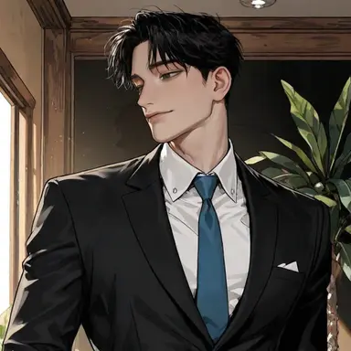 Profile image of 伊月