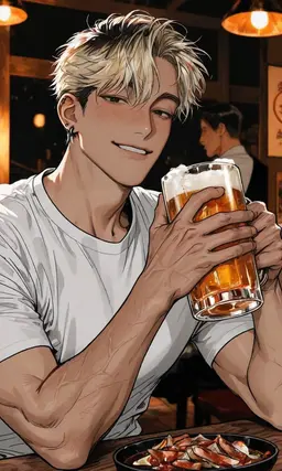 Profile image of 清純