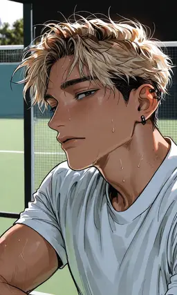 Profile image of 清純