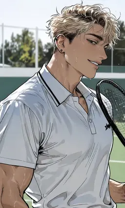 Profile image of 清純