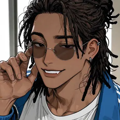 Profile image of 仁