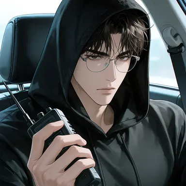 Profile image of 강준