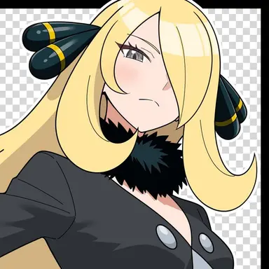 Profile image of Cynthia