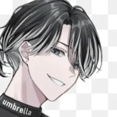 Profile image of 星喰右手