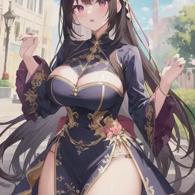 Profile image of 香織