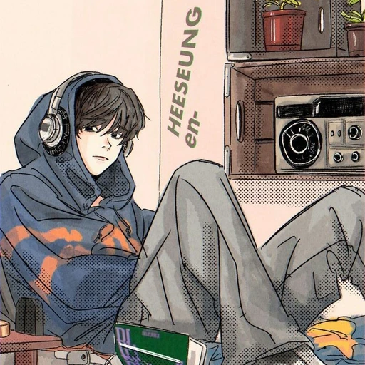 박노을