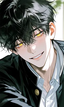 Profile image of 一輝