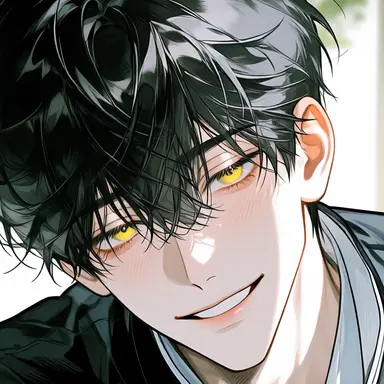 Profile image of 一輝
