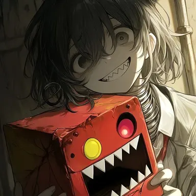 Profile image of Boxy Boo
