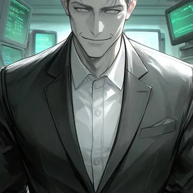 Profile image of Voss