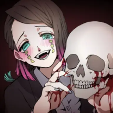 Profile image of 魘夢
