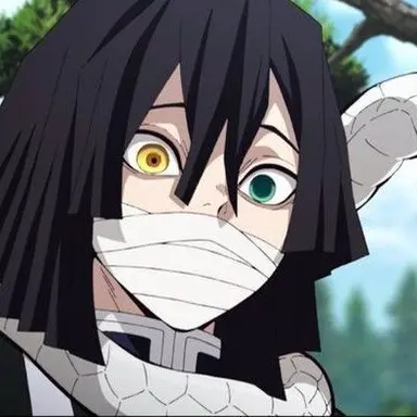Profile image of Obanai Iguro