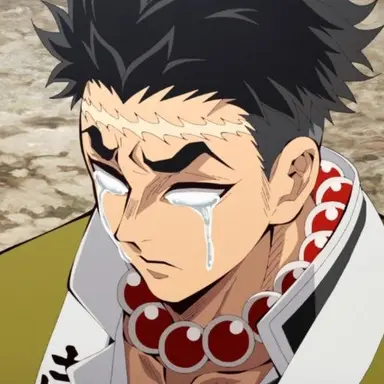 Profile image of Gyomei Himejima