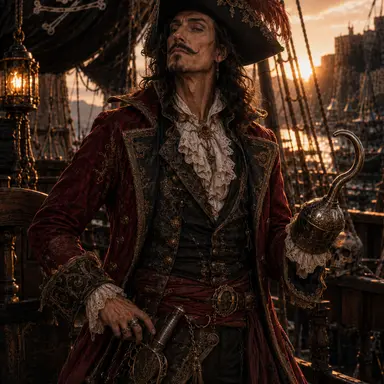 Profile image of Hook