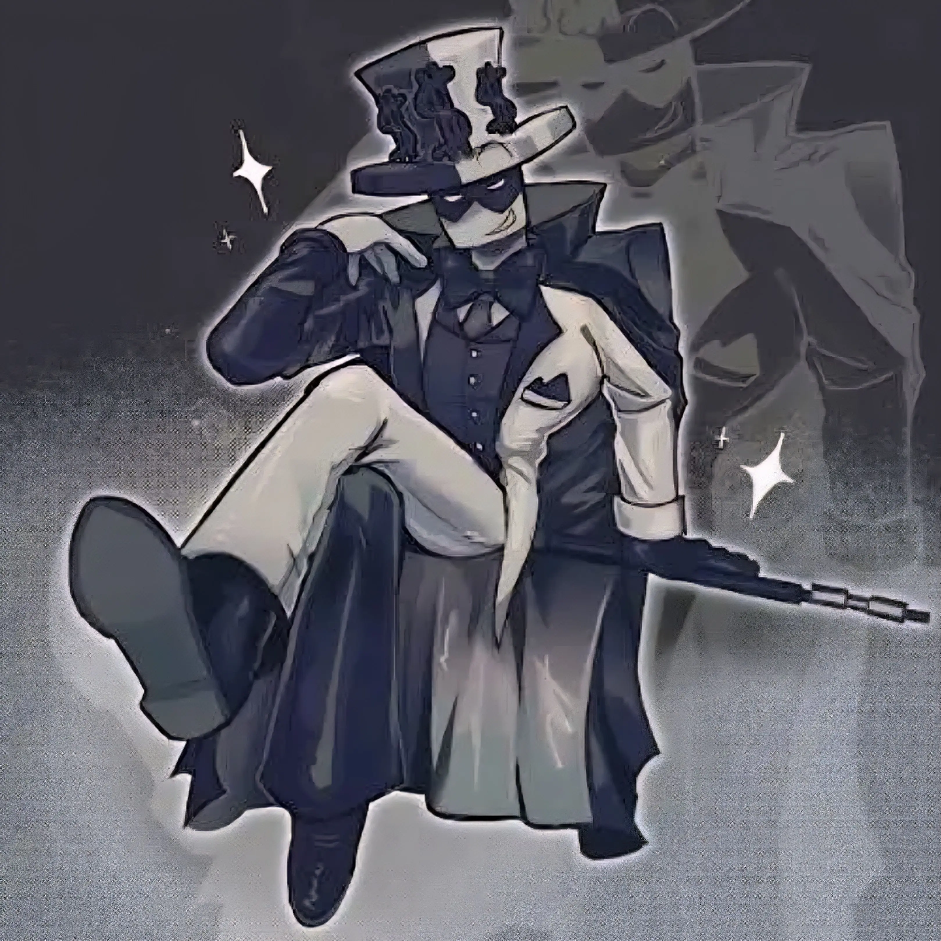 Pippqoww의 삼형제?