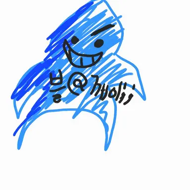 Profile image of 블루듀드