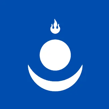 Profile image of 대몽골국