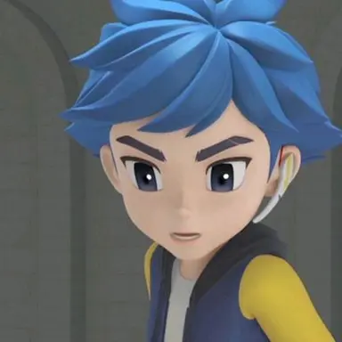 Profile image of 백해일