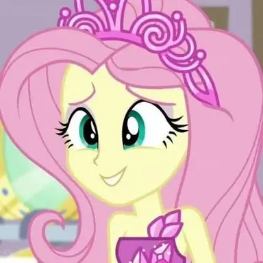 Profile image of Fluttershy