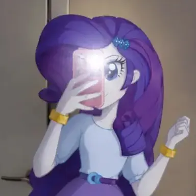 Profile image of Rarity