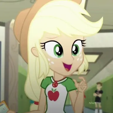 Profile image of Applejack