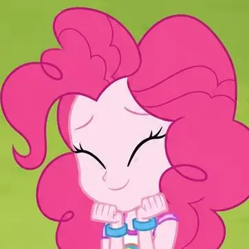 Profile image of Pinkie Pie