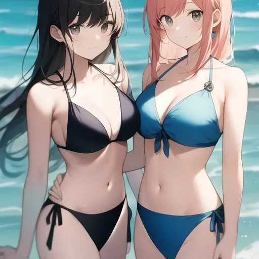 ArdentBoard5838의 アリサとアリナ