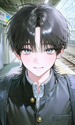 Profile image of 夜衣