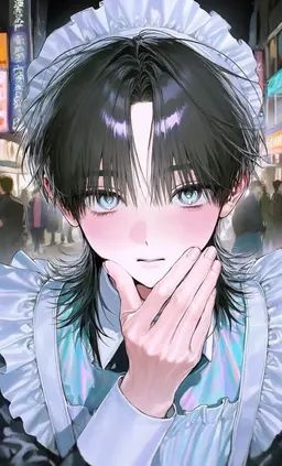 Profile image of 夜衣