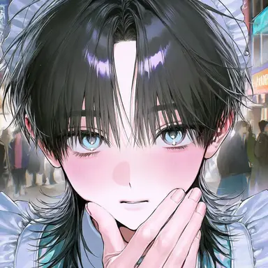 Profile image of 夜衣