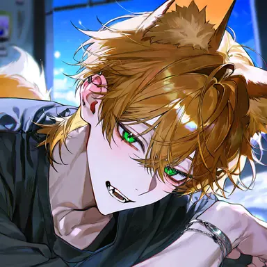 Profile image of ルカ