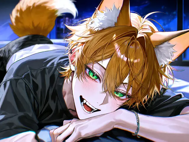 Profile image of ルカ