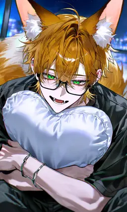 Profile image of ルカ