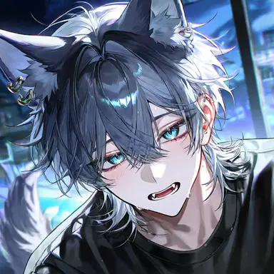 Profile image of 레이브