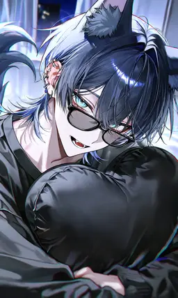 Profile image of 레이브