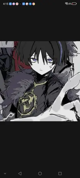 Profile image of 스카라무슈